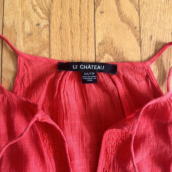 Le Chateau Top - Picture 3 of 5